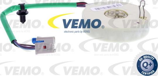 Vemo V24-72-0124 - Steering Angle Sensor www.parts5.com