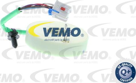 Vemo V24-72-0124 - Датчик угла поворота руля www.parts5.com