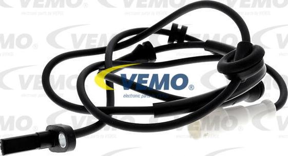 Vemo V24-72-0240 - Sensor, wheel speed www.parts5.com