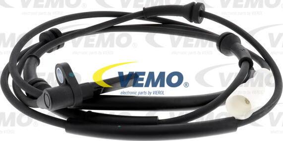 Vemo V24-72-0242 - Sensor, wheel speed www.parts5.com