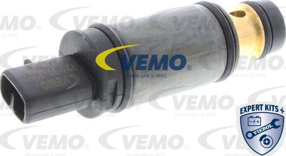 Vemo V24-77-1001 - Control Valve, compressor www.parts5.com
