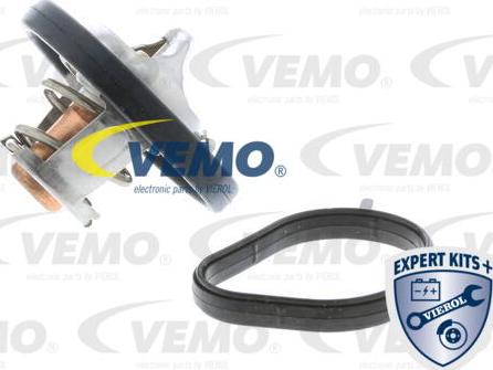 Vemo V25-99-1706 - Thermostat, coolant www.parts5.com