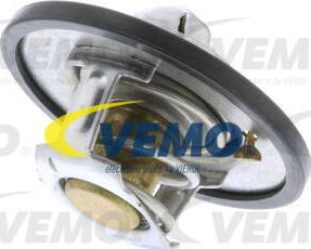 Vemo V25-99-1722 - Thermostat, coolant www.parts5.com