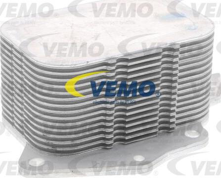 Vemo V25-60-0026 - Oil Cooler, engine oil www.parts5.com
