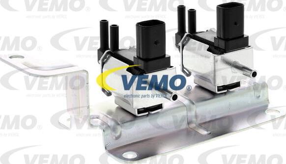Vemo V25-63-0024 - Pneumaticky riadený ventil pre nasávanie vzduchu www.parts5.com