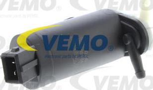 Vemo V25-08-0001 - Water Pump, window cleaning www.parts5.com