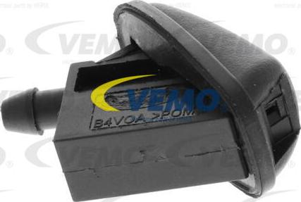 Vemo V25-08-0023 - Washer Fluid Jet, windscreen www.parts5.com