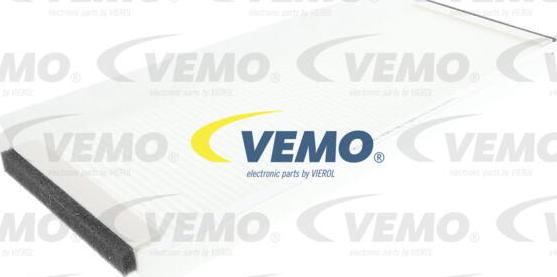 Vemo V25-30-1001-1 - Filter, interior air www.parts5.com