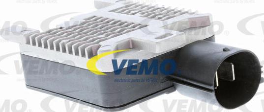 Vemo V25-79-0009 - Unidad de control, ventilador (refrigeración motor) www.parts5.com