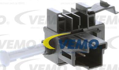 Vemo V25-73-0068 - Switch, clutch control (cruise control) www.parts5.com