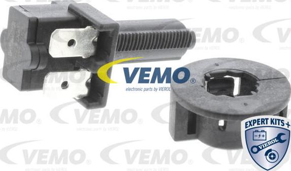 Vemo V25-73-0001 - Brake Light Switch www.parts5.com