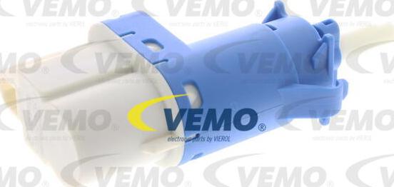 Vemo V25-73-0020 - Brake Light Switch www.parts5.com