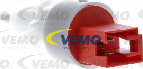 Vemo V25-73-0071 - Control Switch, cruise control www.parts5.com