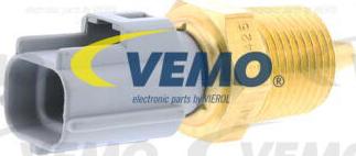Vemo V25-72-0047 - Sensor, oil temperature www.parts5.com