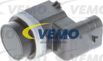 Vemo V25-72-0086 - Sensor, parking assist www.parts5.com