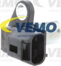 Vemo V25-72-1087 - Sensor, crankshaft pulse www.parts5.com