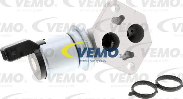 Vemo V25-77-0001-1 - Idle Control Valve, air supply www.parts5.com