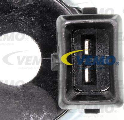 Vemo V25-77-0001-1 - Idle Control Valve, air supply www.parts5.com
