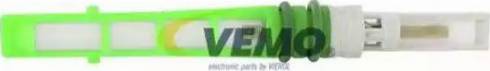 Vemo V25-77-0024 - Injector Nozzle, expansion valve www.parts5.com