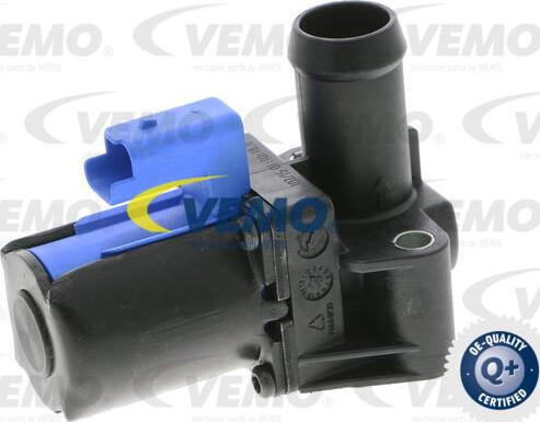 Vemo V25-77-0020 - Control Valve, coolant www.parts5.com