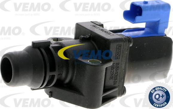 Vemo V25-77-0021 - Control Valve, coolant www.parts5.com