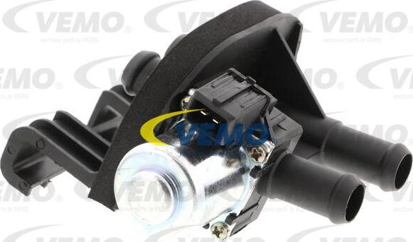 Vemo V25-77-0022 - Регулиращ клапан за охладителната течност www.parts5.com