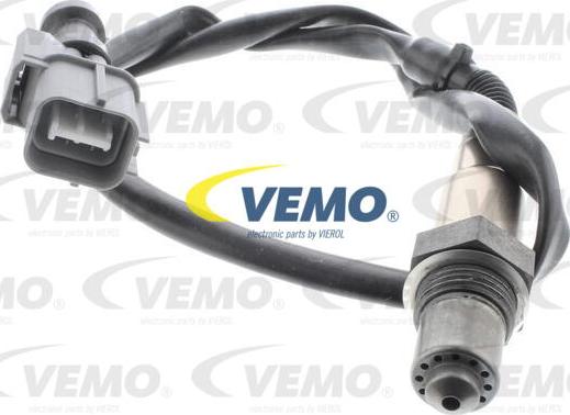 Vemo V26-76-0001 - Lambda Sensor www.parts5.com