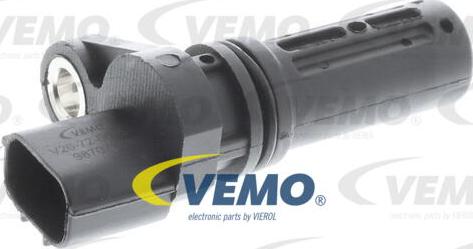 Vemo V26-72-0065 - Sensor, crankshaft pulse www.parts5.com