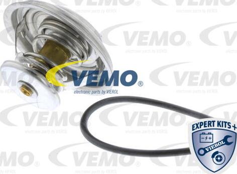 Vemo V20-99-1253 - Thermostat, coolant www.parts5.com