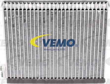 Vemo V20-65-0017 - Evaporator, air conditioning www.parts5.com