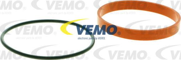 Vemo V20-63-9008 - Gasket Set, EGR system www.parts5.com