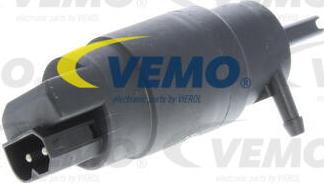 Vemo V20-08-0103-1 - Water Pump, window cleaning www.parts5.com