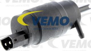 Vemo V20-08-0102-1 - Water Pump, window cleaning www.parts5.com
