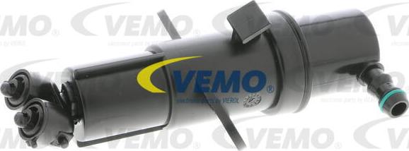 Vemo V20-08-0133 - Washer Fluid Jet, headlight cleaning www.parts5.com