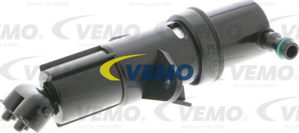 Vemo V20-08-0132 - Washer Fluid Jet, headlight cleaning www.parts5.com