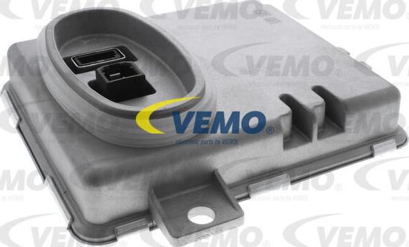 Vemo V20-84-0017 - Ignitor, gas discharge lamp www.parts5.com