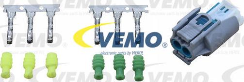 Vemo V20-83-0033 - Repair Set, harness www.parts5.com