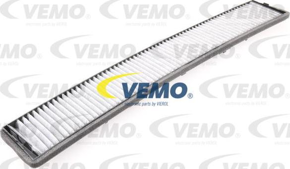 Vemo V20-31-1043-1 - Filter, interior air www.parts5.com