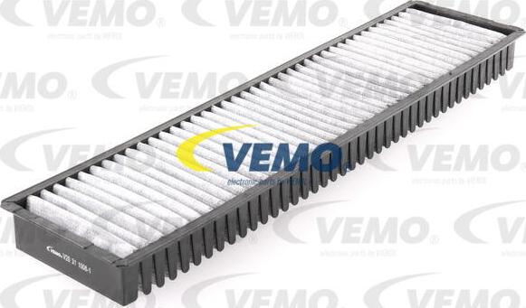Vemo V20-31-1008-1 - Filter, interior air www.parts5.com