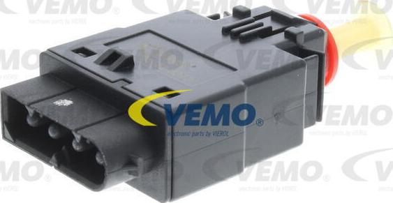 Vemo V20-73-0072 - Brake Light Switch www.parts5.com