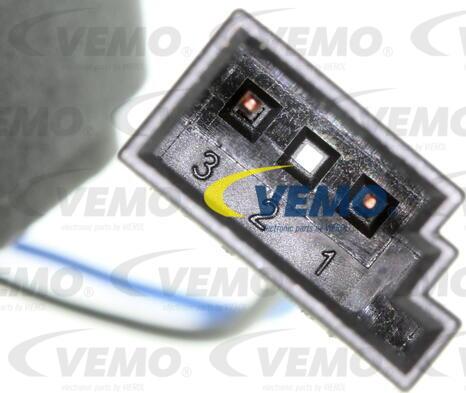 Vemo V20-73-0193 - Switch, rear hatch release www.parts5.com