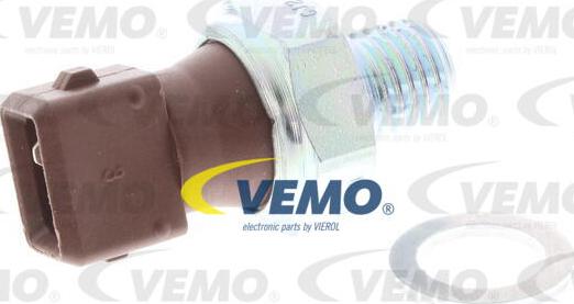 Vemo V20-73-0123 - Sender Unit, oil pressure www.parts5.com