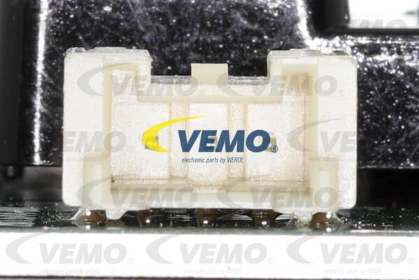 Vemo V20-73-0236 - Control Unit, lights www.parts5.com