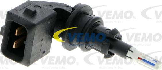 Vemo V20-72-5161 - Sensor, intake air temperature www.parts5.com