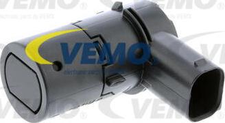 Vemo V20-72-0018 - Sensor, parking assist www.parts5.com