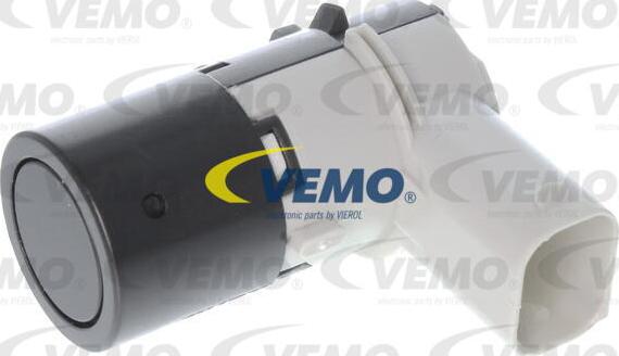 Vemo V20-72-0013 - Sensor, parking assist www.parts5.com