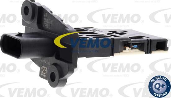 Vemo V20-72-0168 - Air Mass Sensor www.parts5.com