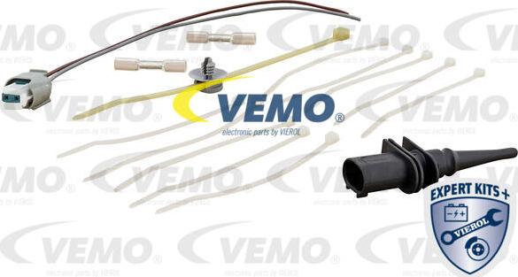 Vemo V20-72-0132 - Sensor, exterior temperature www.parts5.com