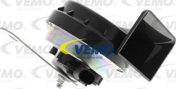 Vemo V20-77-0005 - Air Horn www.parts5.com