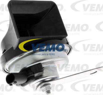 Vemo V20-77-0006-1 - Air Horn www.parts5.com